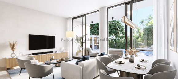 3 chambres Villa à Chloraka, Cyprus No. 24429 6