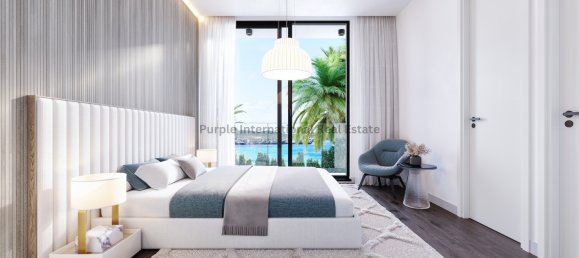 3 chambres Villa à Chloraka, Cyprus No. 24429 4