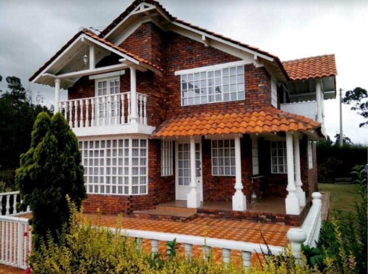 2 Schlafzimmer Haus in Cundinamarca, Colombia, Nr. 4424