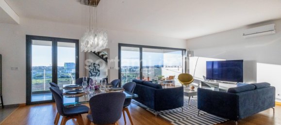 3 Schlafzimmer Penthouse in Faro, Portugal, Nr. 121615 31