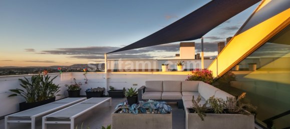 3 Schlafzimmer Penthouse in Faro, Portugal, Nr. 121615 36