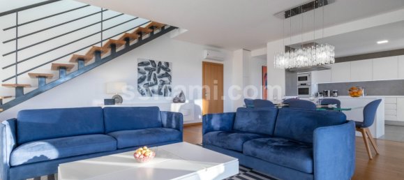 3 Schlafzimmer Penthouse in Faro, Portugal, Nr. 121615 27