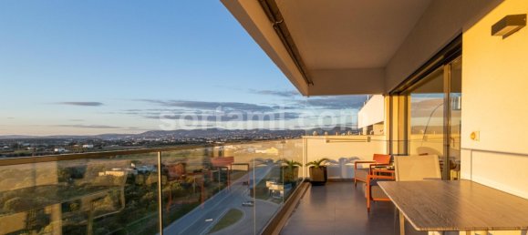3 Schlafzimmer Penthouse in Faro, Portugal, Nr. 121615 20