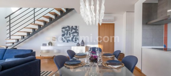 3 Schlafzimmer Penthouse in Faro, Portugal, Nr. 121615 28