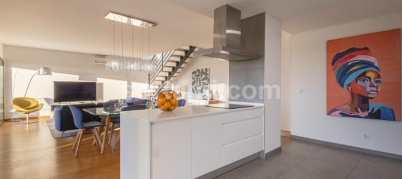 3 Schlafzimmer Penthouse in Faro, Portugal, Nr. 121615 4