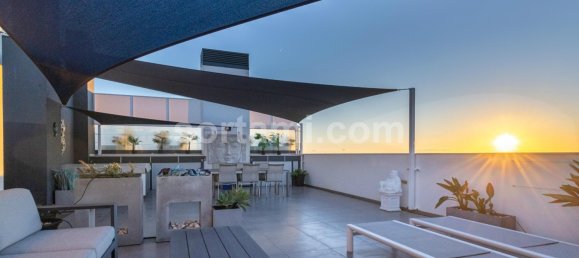 3 Schlafzimmer Penthouse in Faro, Portugal, Nr. 121615 26