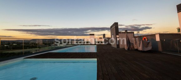 3 Schlafzimmer Penthouse in Faro, Portugal, Nr. 121615 24
