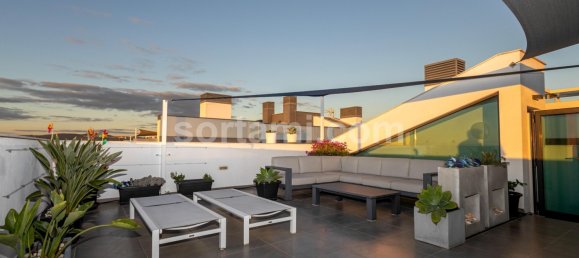 3 Schlafzimmer Penthouse in Faro, Portugal, Nr. 121615 21