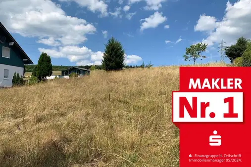 Terrain à Siegen-Wittgenstein, Germany No. 123267