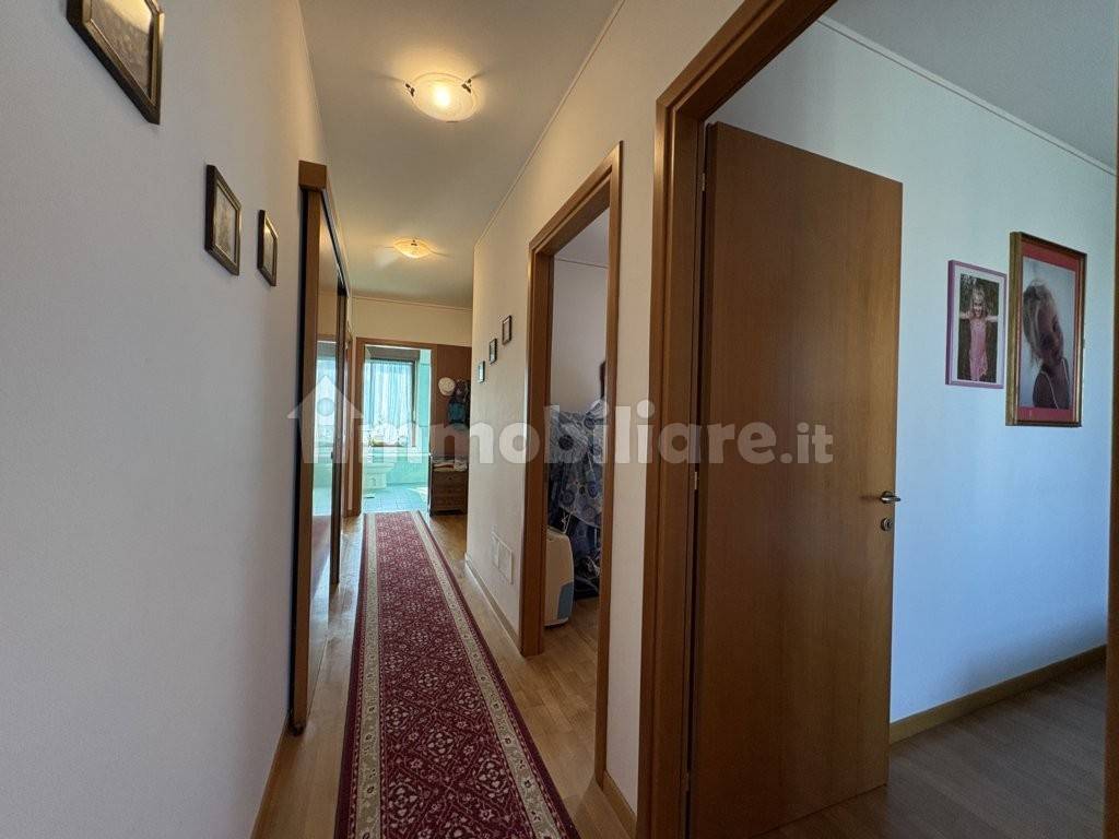 3 Schlafzimmer Wohnung in Jesolo, Italy, Nr. 358559