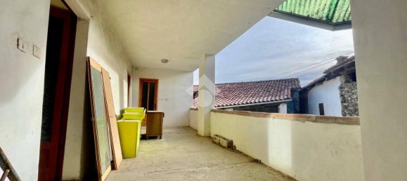 8 rooms Villa in Castelnuovo Nigra, Italy No. 18006 7