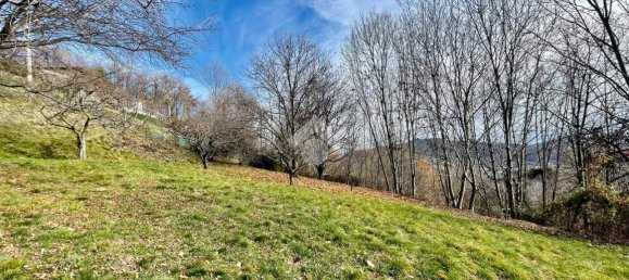 8 rooms Villa in Castelnuovo Nigra, Italy No. 18006 2