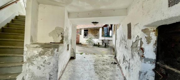 8 rooms Villa in Castelnuovo Nigra, Italy No. 18006 14