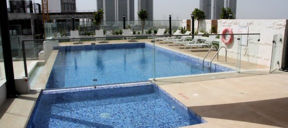 2 bedrooms Apartment in Jumeirah Village Circle, UAE No. 120614 11
