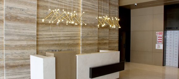 2 bedrooms Apartment in Jumeirah Village Circle, UAE No. 120614 16