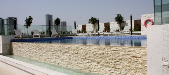 2 bedrooms Apartment in Jumeirah Village Circle, UAE No. 120614 12