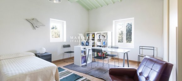 Casa de 4 dormitorios en Florence, Italy No. 192528 36