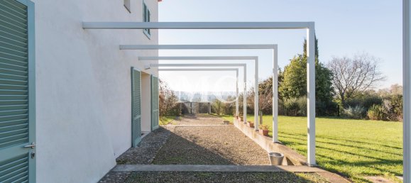 Casa de 4 dormitorios en Florence, Italy No. 192528 15