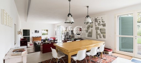 Casa de 4 dormitorios en Florence, Italy No. 192528 19