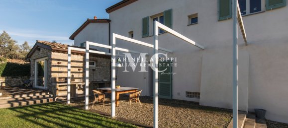 Casa de 4 dormitorios en Florence, Italy No. 192528 12