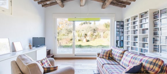 Casa de 4 dormitorios en Florence, Italy No. 192528 27