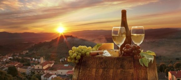 Casa de 4 dormitorios en Florence, Italy No. 192528 4