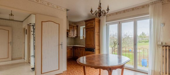 4 bedrooms House in Arry, France No. 156492 4