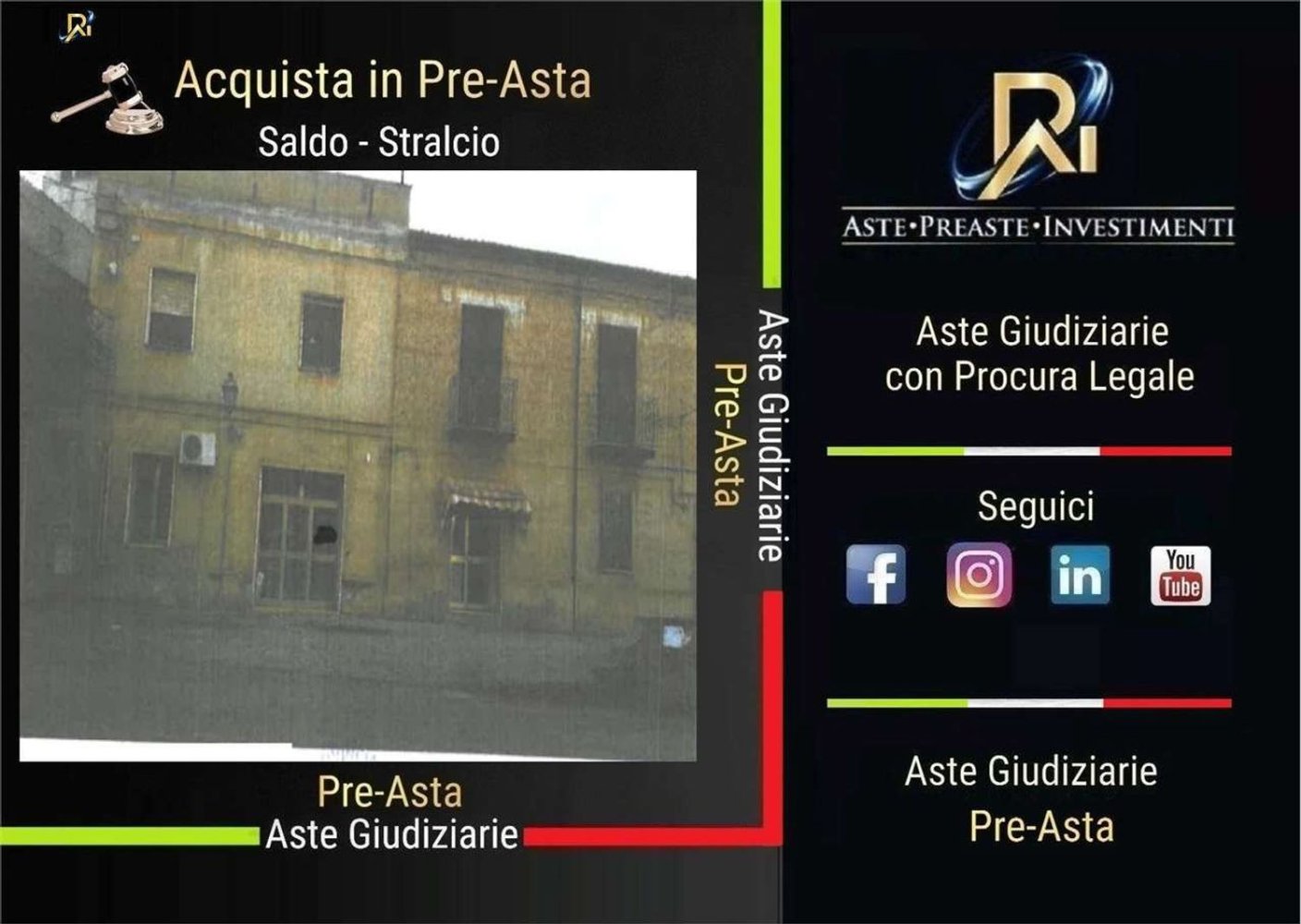9 rooms Apartment in Drapia, Italy No. 238686