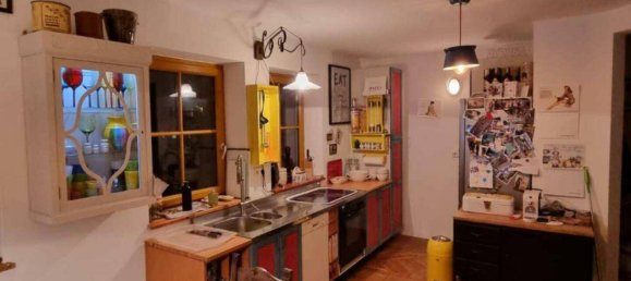 Дом с 4 комнатами в Файстенау, Австрия № 65098 8