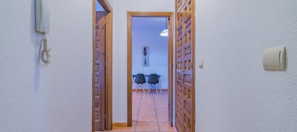 Apartamento T1 em Granada, Spain N.º 171333 6