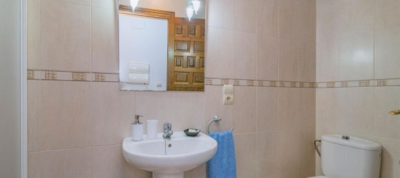 Apartamento T1 em Granada, Spain N.º 171333 19
