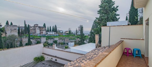 Apartamento T1 em Granada, Spain N.º 171333 4