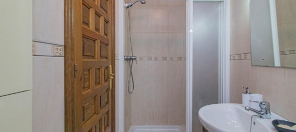 Apartamento T1 em Granada, Spain N.º 171333 20