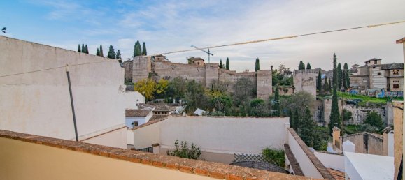 Apartamento T1 em Granada, Spain N.º 171333 29