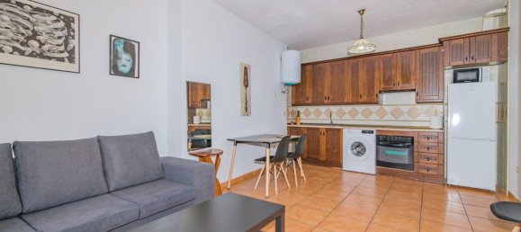 Apartamento T1 em Granada, Spain N.º 171333 11