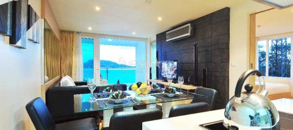 2 bedrooms Condo in Phuket, Thailand No. 7534 3