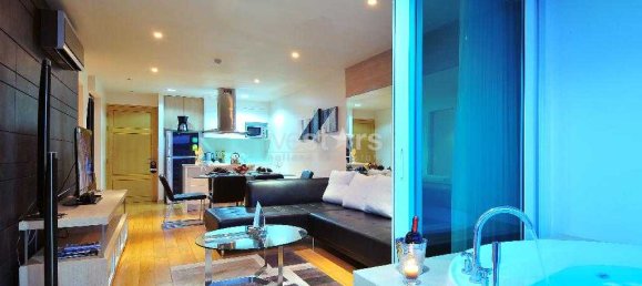 2 bedrooms Condo in Phuket, Thailand No. 7534 2