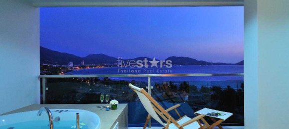 2 bedrooms Condo in Phuket, Thailand No. 7534 8
