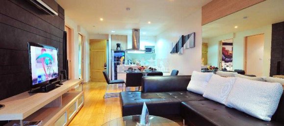 2 bedrooms Condo in Phuket, Thailand No. 7534 5