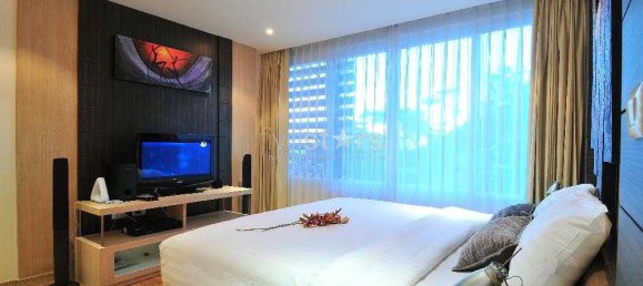 2 bedrooms Condo in Phuket, Thailand No. 7534 4