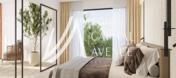 4 bedrooms Villa in Al Hudayriat Island, UAE No. 33579 4