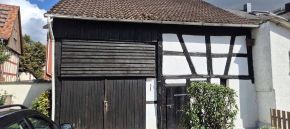 1 غرف نوم منزل في Hochtaunuskreis, Germany رقم 296377 2