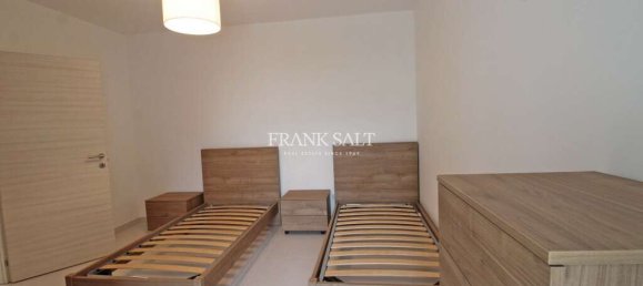 3 bedrooms Apartment in Bahar ic-Caghaq, Malta No. 4538 22