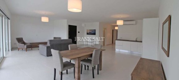 3 bedrooms Apartment in Bahar ic-Caghaq, Malta No. 4538 10