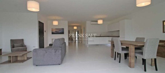 3 bedrooms Apartment in Bahar ic-Caghaq, Malta No. 4538 7