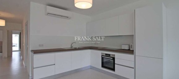 3 bedrooms Apartment in Bahar ic-Caghaq, Malta No. 4538 13
