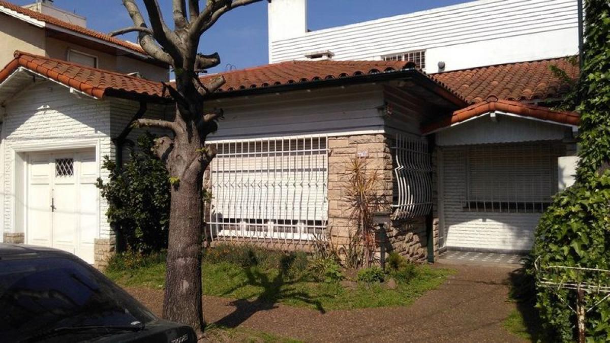 3 Schlafzimmer Haus in Quilmes, Argentina, Nr. 10920