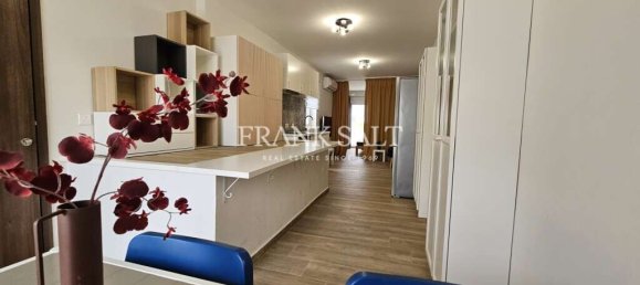 1 غرف نوم بانتهاوس في Xlendi, Malta رقم 6006 6