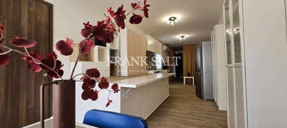 1 غرف نوم بانتهاوس في Xlendi, Malta رقم 6006 2