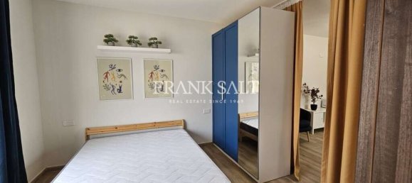 1 غرف نوم بانتهاوس في Xlendi, Malta رقم 6006 13